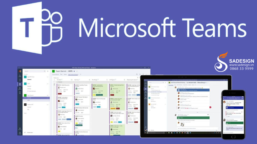 Microsoft Teams