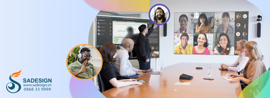 Ai nên dùng Microsoft Teams