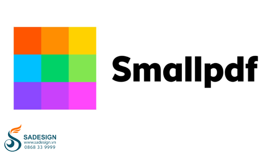 Smallpdf