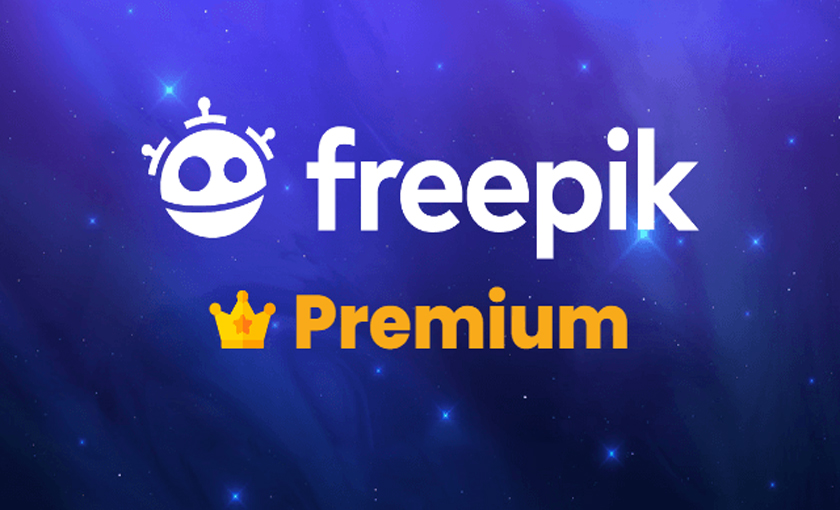 Freepik Premium- Tài Nguyên Đồ Họa Miễn Phí Quan Trọng Mà Designer Cần Biết