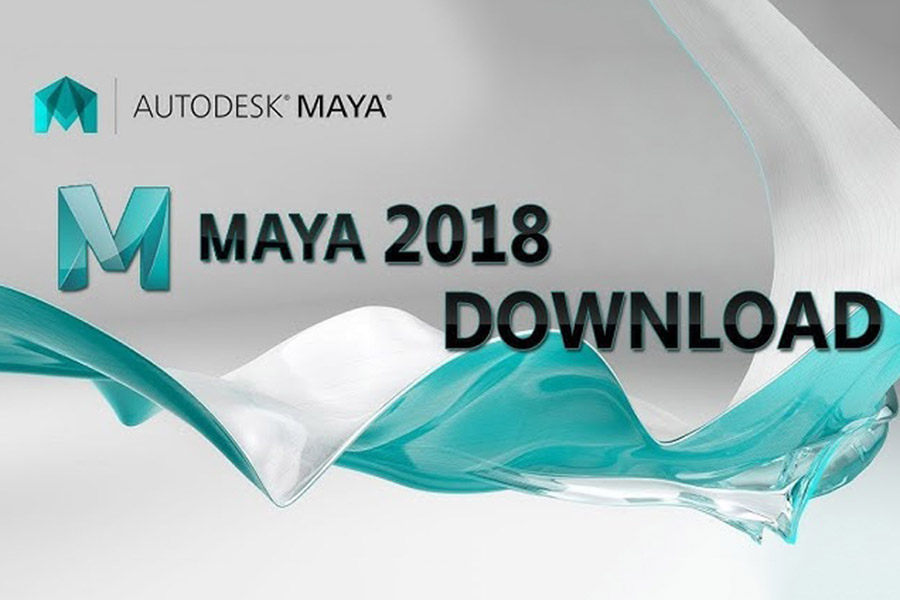 Hướng dẫn tải và cài đặt Autodesk Maya 2018 miễn phí