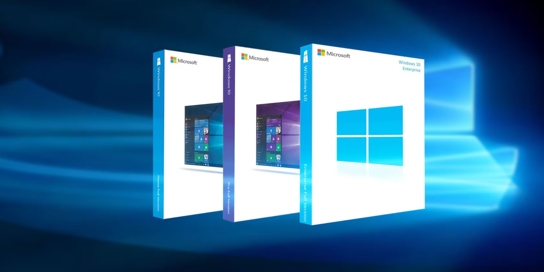 Windows 10 OEM – Có Thực Sự Khác Biệt So Với Phiên Bản Thường? Khám Phá Ngay