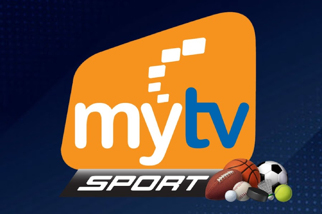 Nâng cấp MyTV SPORT