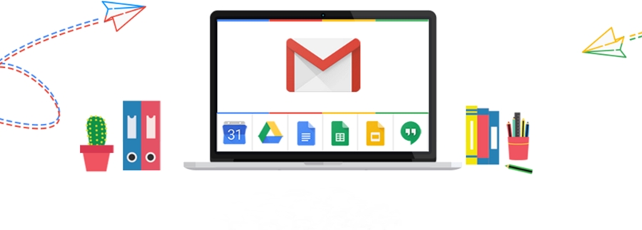 Tăng Cường Hiệu Quả Công Việc Với Email Doanh Nghiệp Google Workspace