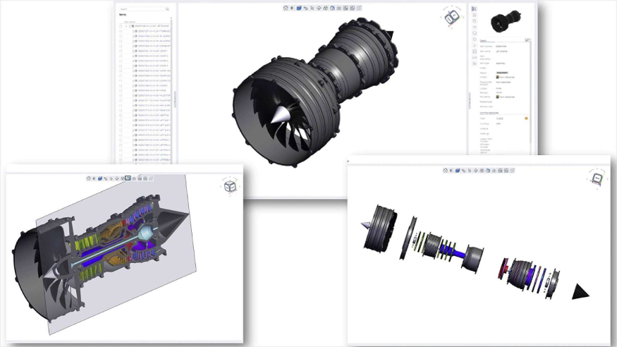 Bộ sản phẩm Autodesk cho nhà thiết kế và chế tạo gồm những gì