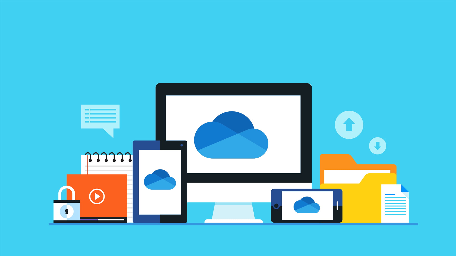 7 thủ thuật lưu trữ trên OneDrive mà bạn ước giá như biết sớm hơn!