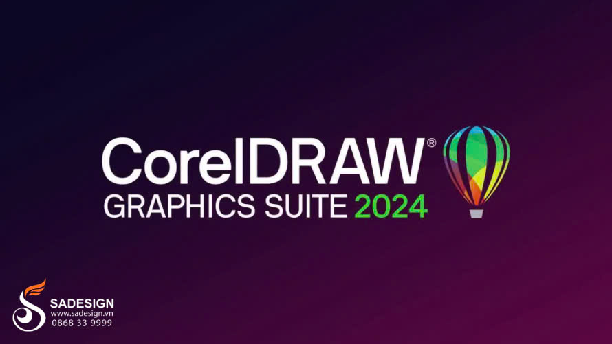 Khám Phá Các Tính Năng Mới Nhất Của CorelDRAW 2024