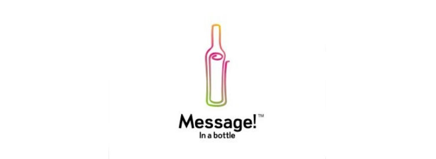 Message! In a Bottle