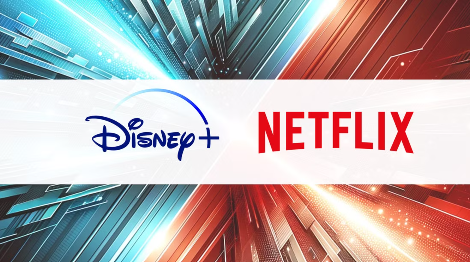 Đấu trường giải trí: Disney+ và Netflix, đâu mới là ngôi sao sáng? Tìm hiểu ngay!