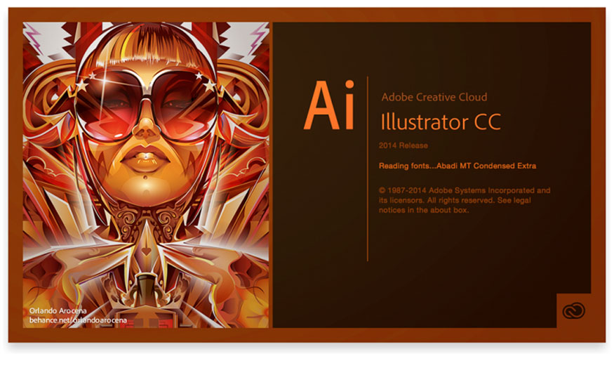 Adobe Illustrator