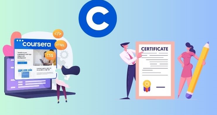 Vì Sao Chứng Chỉ Quốc Tế Trên Coursera Đóng Vai Trò Quan Trọng Cho Sự Nghiệp Của Bạn