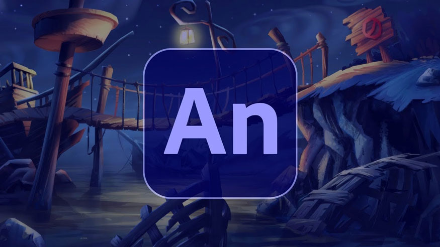 Adobe Animate