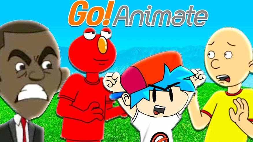 GoAnimate