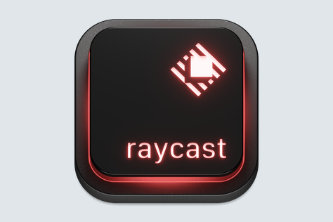 Chia Sẻ Miễn Phí Bộ Cài Đặt Raycast 1.8 Trên MacOS