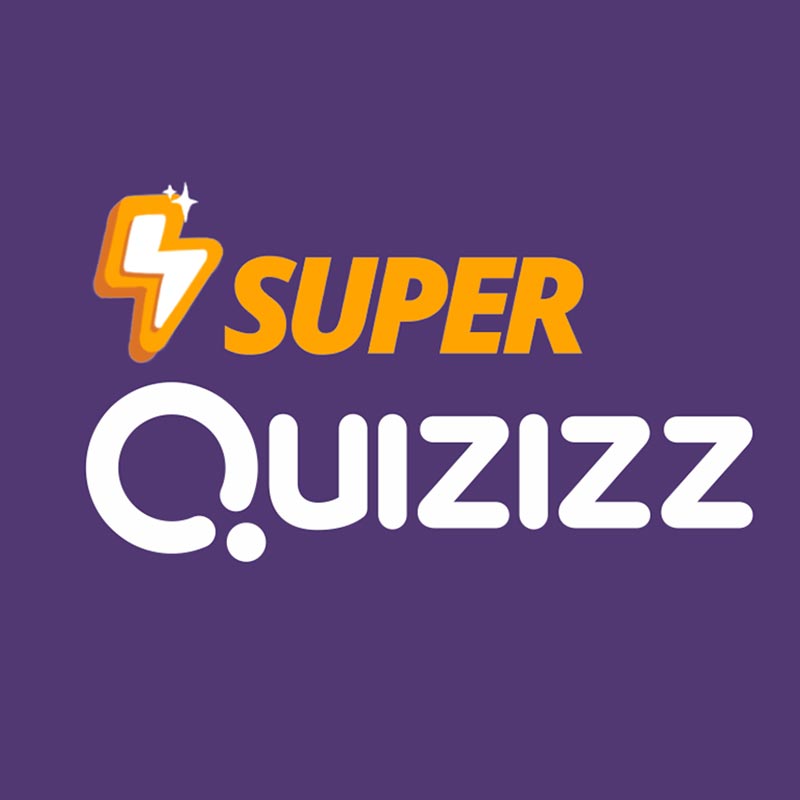 Nâng cấp tài khoản Quizizz Super chính chủ