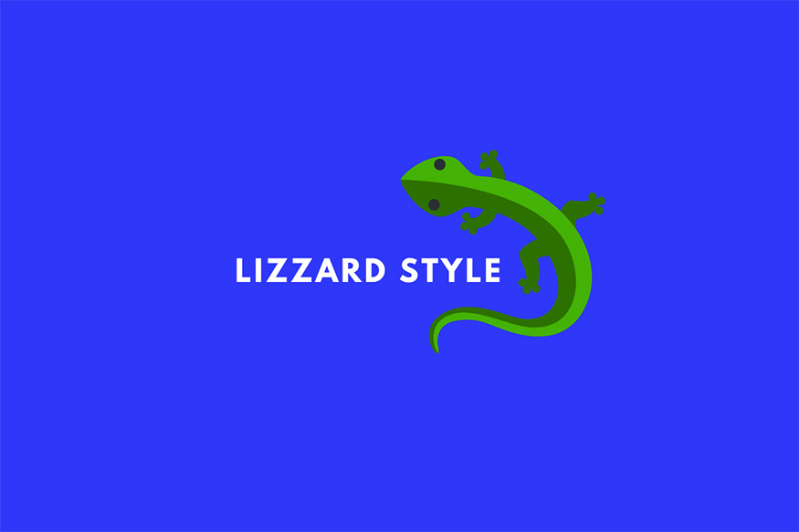 Green Lizard và Royal Blue