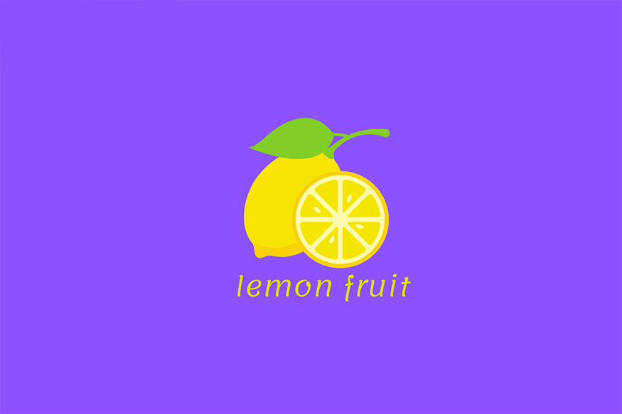 Bitter Lemon Green và Purple