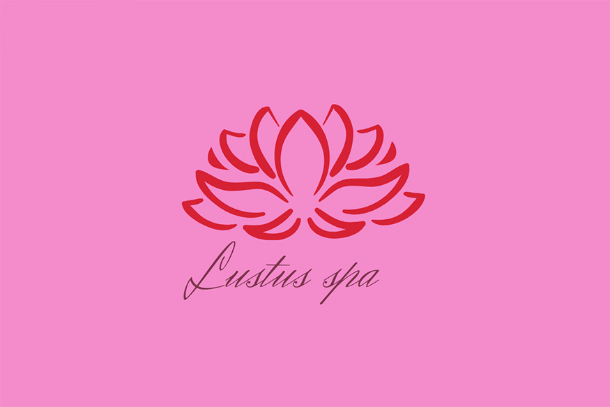 Pink, Blush Pink, Lotus Red