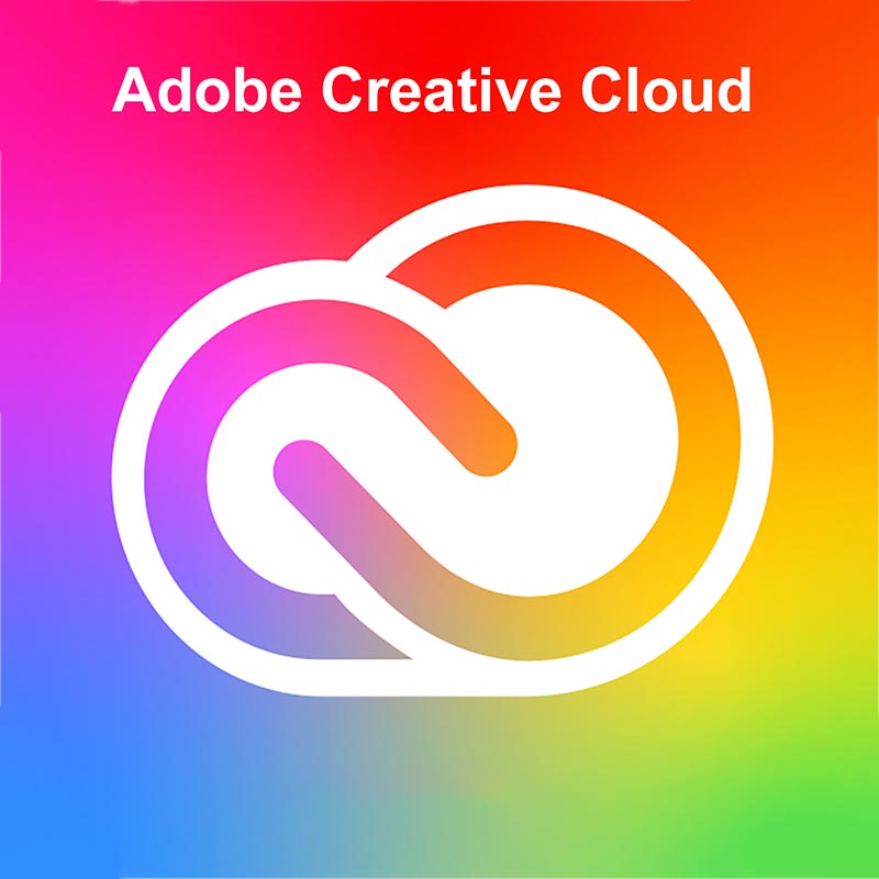 Creative Cloud Full App