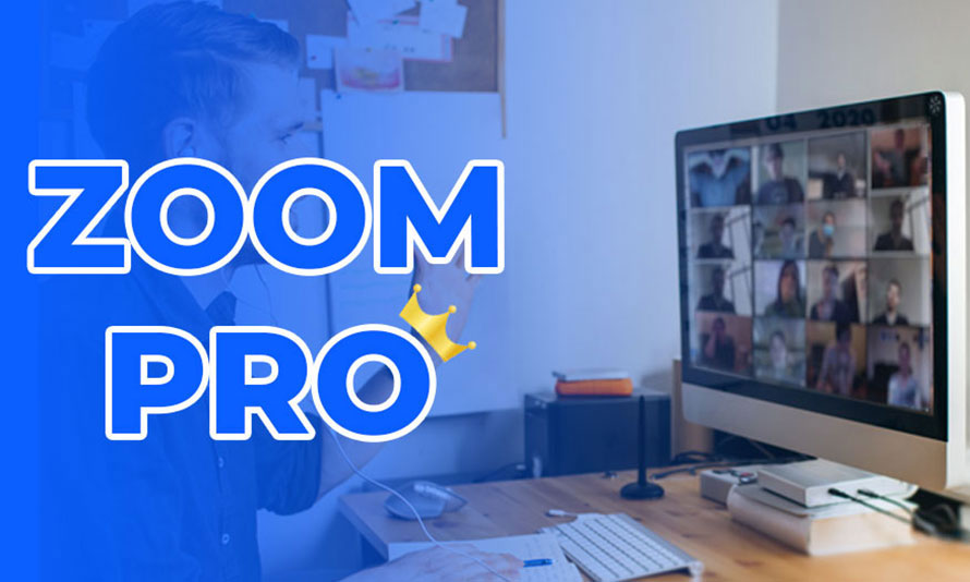 Hướng dẫn đăng ký Zoom Pro giá rẻ chi tiết cho cá nhân và doanh nghiệp từ A đến Z