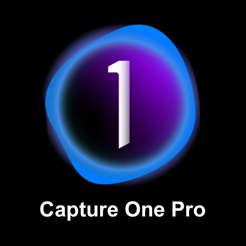 Nâng cấp tài khoản Capture One chính hãng