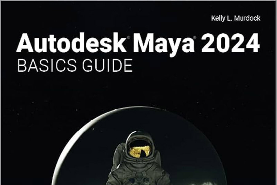 Hướng dẫn tải và cài đặt Autodesk Maya 2024 miễn phí