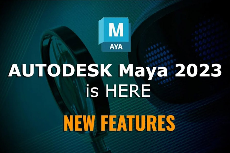 Hướng dẫn tải và cài đặt Autodesk Maya 2023 miễn phí