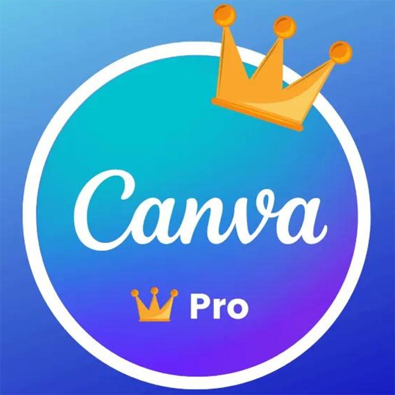 Canva Pro Chính Hãng Giá Rẻ