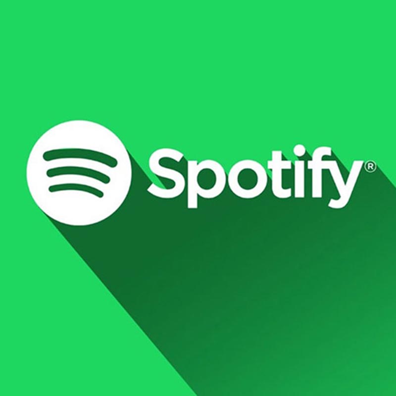 Nâng cấp Spotify Premium Chính Hãng