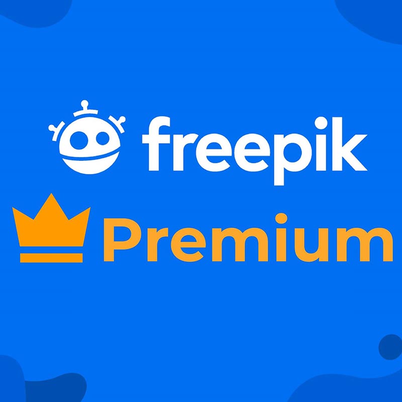 Nâng Cấp Tài khoản Freepik Premium