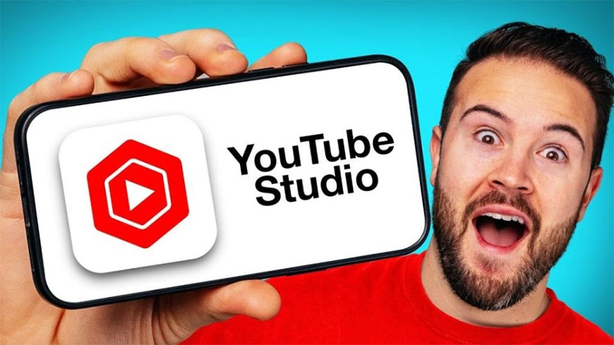 YouTube Studio