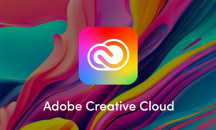 Adobe Creative Cloud