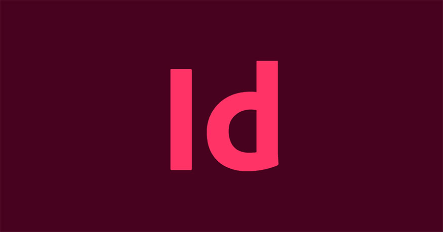 Adobe InDesign