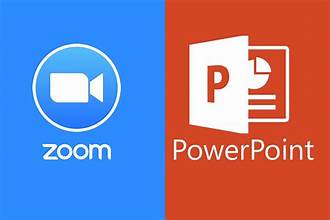 Hướng Dẫn Từ A-Z Cách Trình Chiếu PowerPoint Trên Zoom