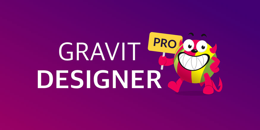 Phần mềm Gravit Designer