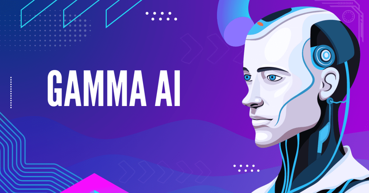 Gamma AI Là Gì? Ưu Điểm Vượt Trội Của Gamma AI