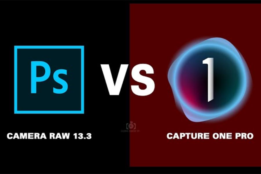 Capture One - Phần Mềm Chỉnh Sửa Ảnh Soán Ngôi Photoshop?