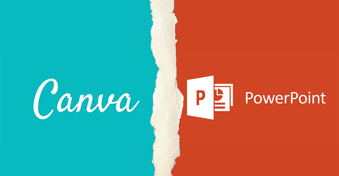 PowerPoint và Canva: Lựa Chọn Phần Mềm Thiết Kế Slide Nào Phù Hợp Với Bạn?