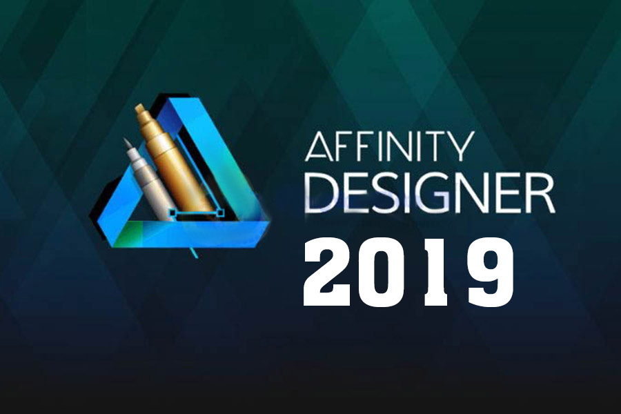 Hướng dẫn tải và cài đặt Affinity Designer 2019 bản quyền miễn phí