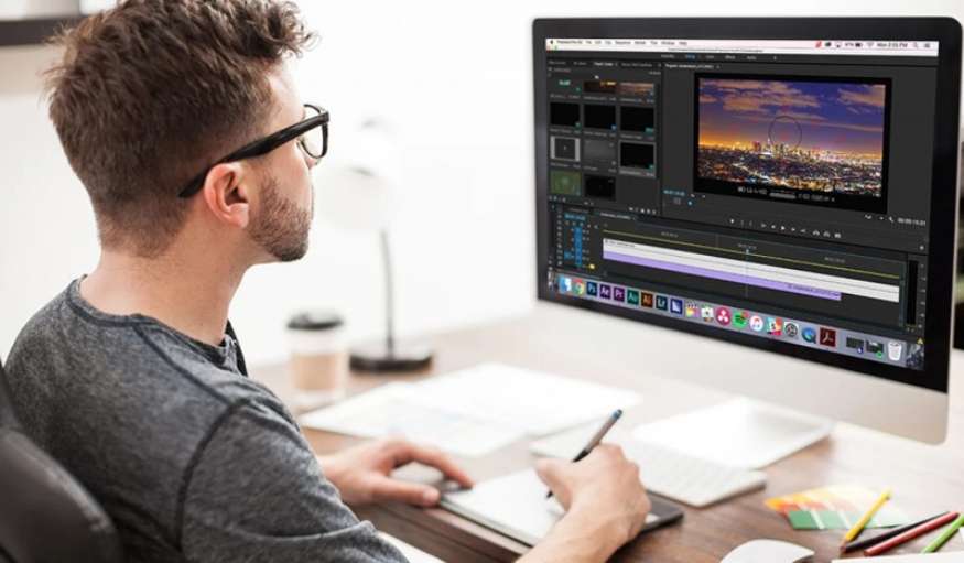 Các kỹ năng học edit video cơ bản cần nắm của người mới