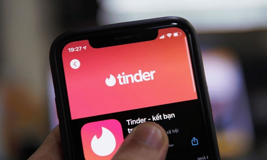 Bí Quyết Tìm Kiếm Tình Yêu Trọn Vẹn Với Tinder