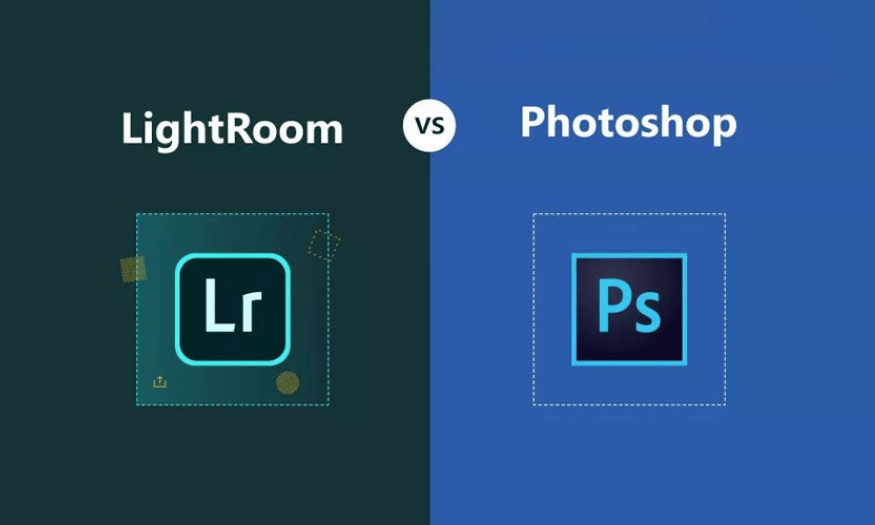 Nên Sử Dụng Lightroom Hay Photoshop Để Tạo Nên Kiệt Tác Hoàn Hảo