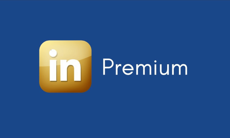 Tìm Thấy Công Việc Trong Mơ Với Linkedin Premium