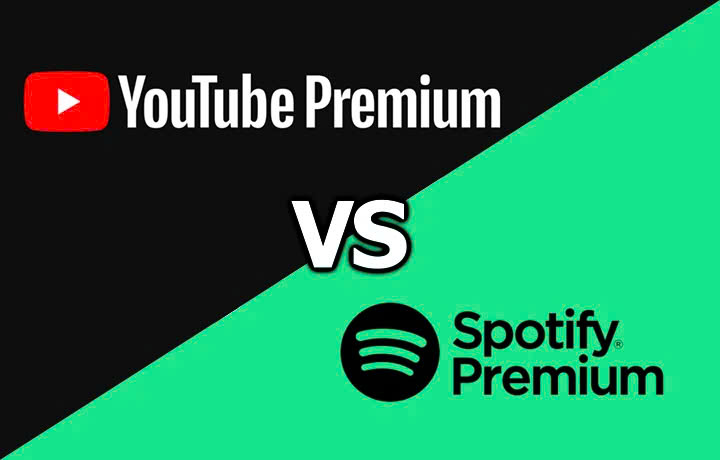 Giải Mã Cuộc Đua Spotify Hay YouTube Music Mới Là Vua Nghe Nhạc 2024?