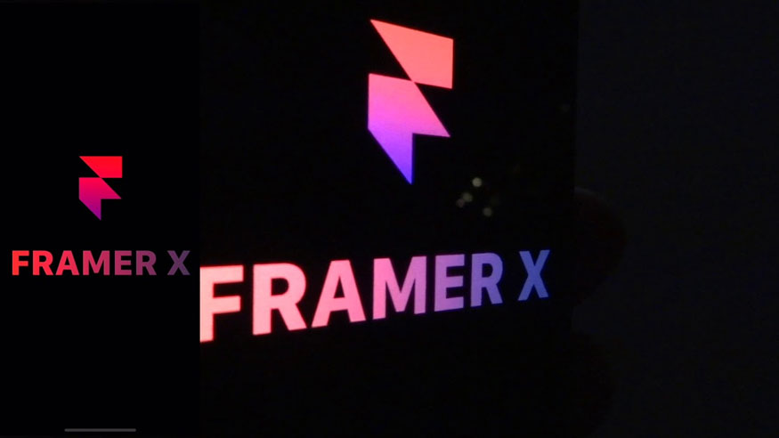 Framer X