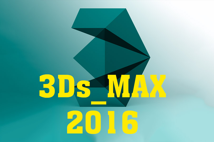 Hướng dẫn tải và cài đặt 3Ds_MAX 2016 Full crack