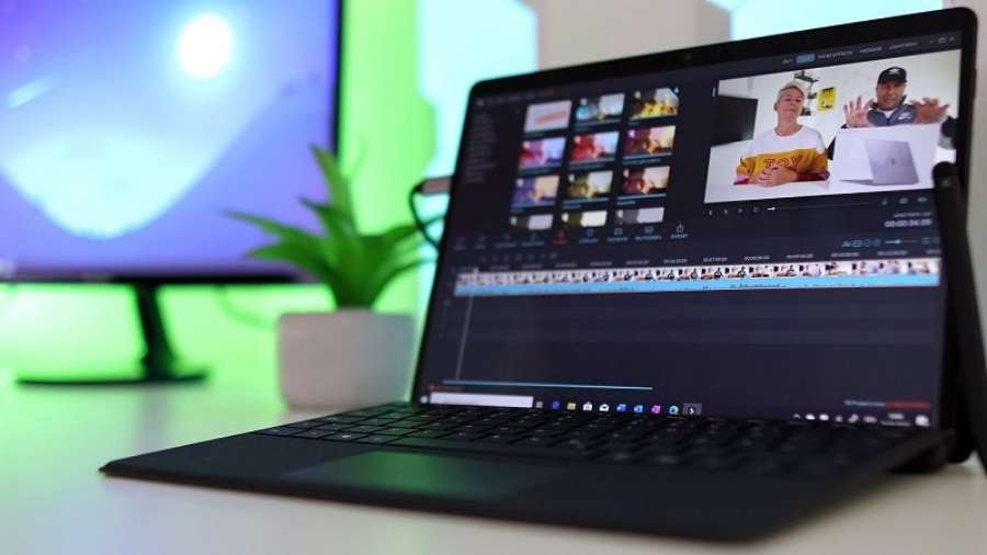 Những Lưu Ý Khi Chọn Laptop Để Edit Video Nhanh Hiệu Quả