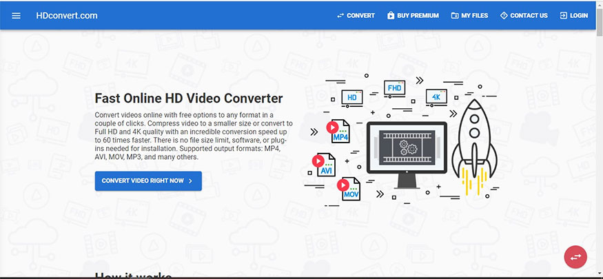 HDconvert.com