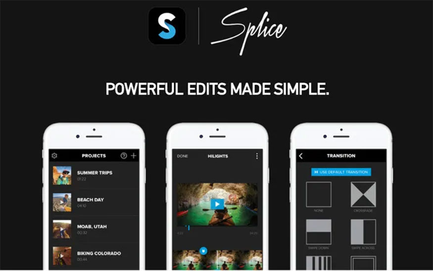 Splice