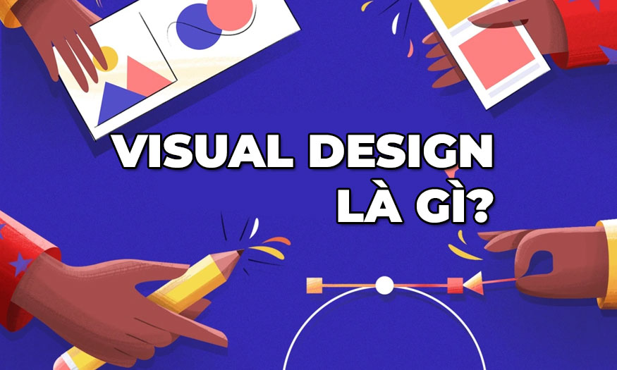 Visual Design là gì